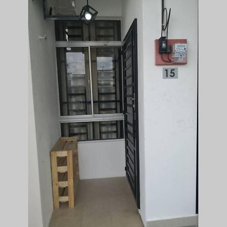 Homestay Tok Ayah, Behrang Jati Kampong Behrang Esterno foto