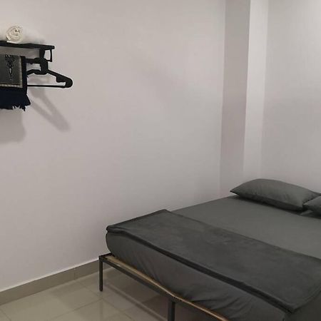 Homestay Tok Ayah, Behrang Jati Kampong Behrang Esterno foto